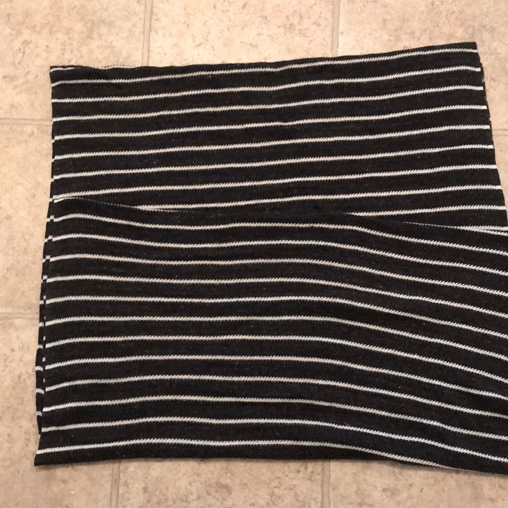 Infinity Scarf